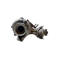 Turbo turbina citroen usato  Iglesias