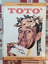 Totò imperatore capri usato  Zandobbio