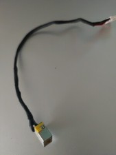 Power jack socket d'occasion  Montaigu