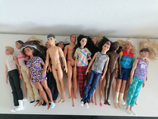 Alte vintage barbie gebraucht kaufen  Stralsund-Umland I