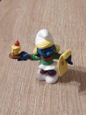 Figurine schtroumpfs vintage d'occasion  Grasse