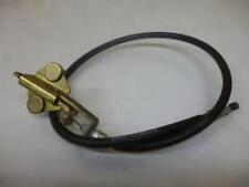 Serrure selle origine d'occasion  Bourg-Argental