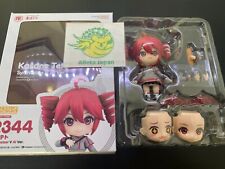 Boneco de ação brinquedo Nendoroid UTAU Teto Kasane 2344 Good Smile Company, usado comprar usado  Enviando para Brazil