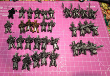 Thousand sons 40k for sale  BIRMINGHAM