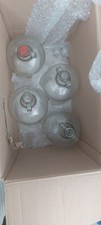 Large litre clear for sale  ALDERSHOT
