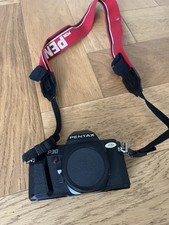Pentax p30 camera for sale  GILLINGHAM
