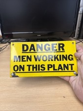 Vintage danger men for sale  HERNE BAY