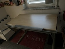 Moll schreibtisch runner gebraucht kaufen Moll schreibtisch runner gebraucht kaufen  Leverkusen