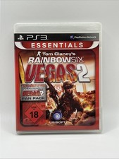 Tom clancy rainbow gebraucht kaufen  Diepholz