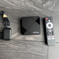 H96 max android for sale  LONDON