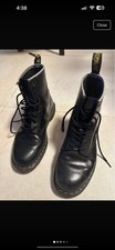 Martens 1460 unisex gebraucht kaufen  Frankfurt am Main