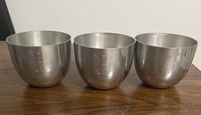Silver pewter jefferson for sale  Virginia Beach