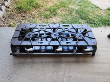 Vintage antique cast for sale  Olivehurst
