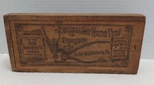 Antique 1885 wooden for sale  Duluth