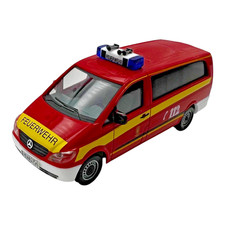 Herpa mercedes vito gebraucht kaufen  Quedlinburg