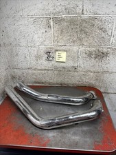 2001 honda vt1100c for sale  Bridgeport