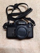 Nikon black 35mm for sale  Valliant