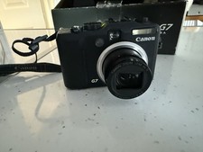 Canon powershot 10.0mp for sale  BIRMINGHAM