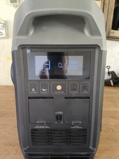 Ecoflow generator benzin gebraucht kaufen  Hohen Neuendorf