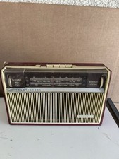 Ancien poste radio d'occasion  Crécy-la-Chapelle