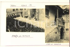 1941 ww2 trau usato  Milano
