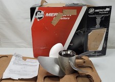 Mercury bravo 15.9 for sale  Grandview