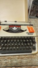 olympia macchina scrivere usato olympia macchina scrivere usato Torino