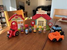 Elc happy land for sale  CHATHAM