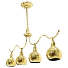 Solid polished brass for sale  USA