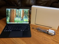 Macbook air inch for sale  Universal City