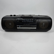 Panasonic fs430 stereo for sale  SOUTHAMPTON