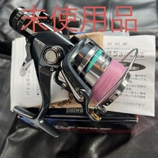 Moulinet rangement daiwa d'occasion  Expédié en France