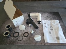 Villeroy boch viflow gebraucht kaufen  Naunhof