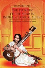 Journey sitar indian for sale  Carrollton