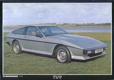 Tvr tasmin original for sale  BATLEY