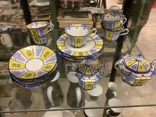 Mokka service art gebraucht kaufen  Wilhelmshaven