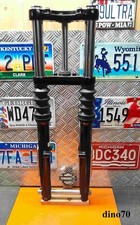 Harley davidson forcella usato  Nocera Superiore