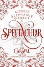 Spectacular stephanie garber gebraucht kaufen  Mönchengladbach