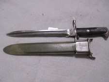 Ww2 bayonet bayonet for sale  Saint Matthews