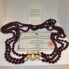 Jackie kennedy jewelry for sale  South Beloit