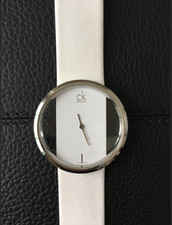 Calvin klein montre d'occasion  Amiens-