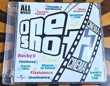 One shot cinema usato One shot cinema usato  Acqualagna