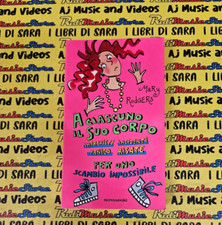 Book libro ciascuno usato  Vigarano Mainarda