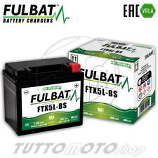 Batteria fulbat gel usato  Serra d'Aiello