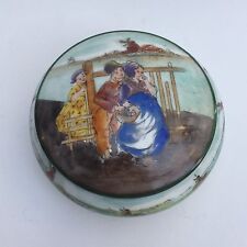 Antique small porcelain d'occasion  Expédié en Belgium