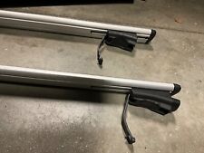 Thule bundle wingbar for sale  Glastonbury