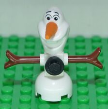 Lego minifigura olaf usato  Casalpusterlengo