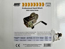 Maypole professional hand for sale  KETTERING