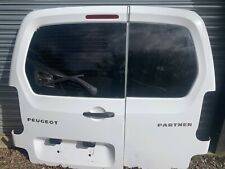 Citroen berlingo peugeot for sale  HERTFORD