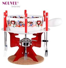 Käsefondue set pers gebraucht kaufen  Heusenstamm